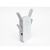 Extensor De Rango Wi-Fi Tp-Link Ac2600 Doble Banda / Re650